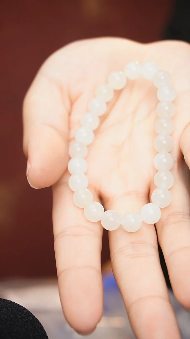 手串未镶嵌和田玉D325253453