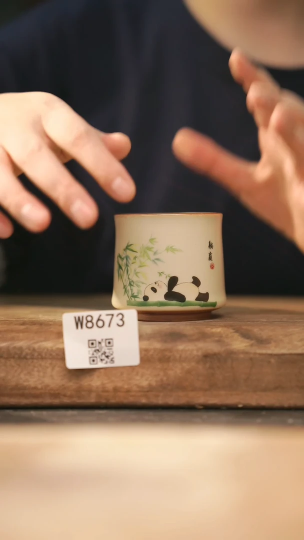 【经典福利】/ 杯子@@W8673