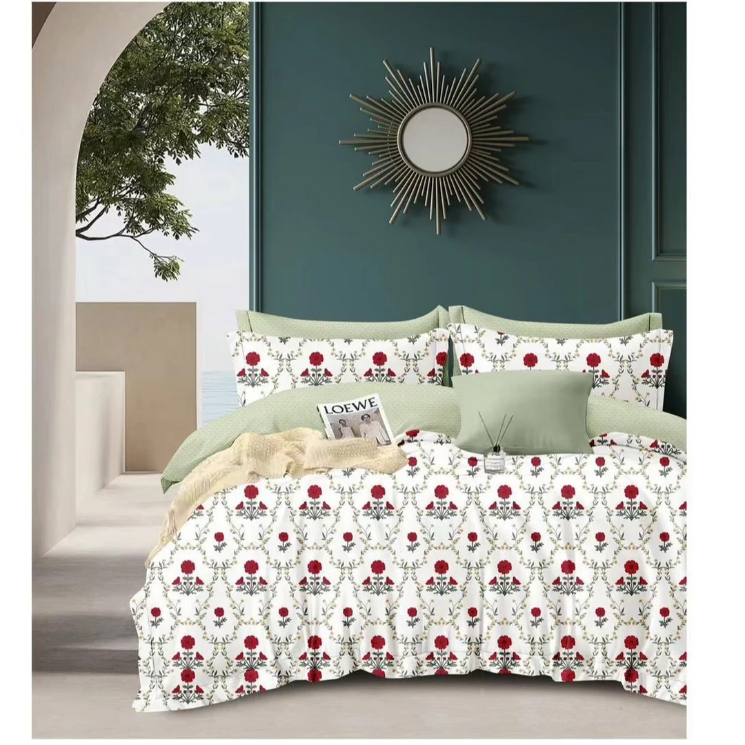 Tawsiya/太吾斯亚023-加厚款三件套吸水复古柔软 ئۇچ يۇرۇشلۇك