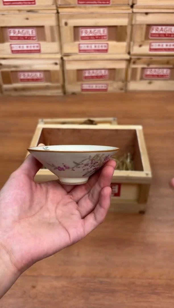 【闪购商品】回流高端茶具！清清清！