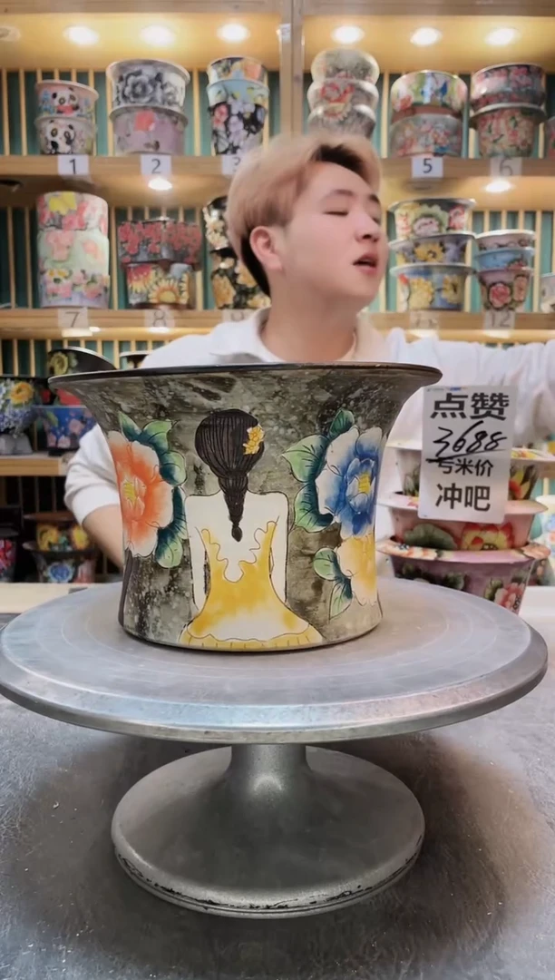 紫砂默认微瑕一物一拍01208-527瑕疵