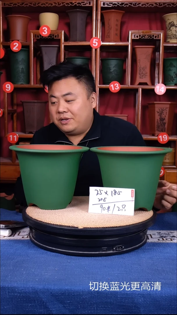 紫砂花盆1111111111