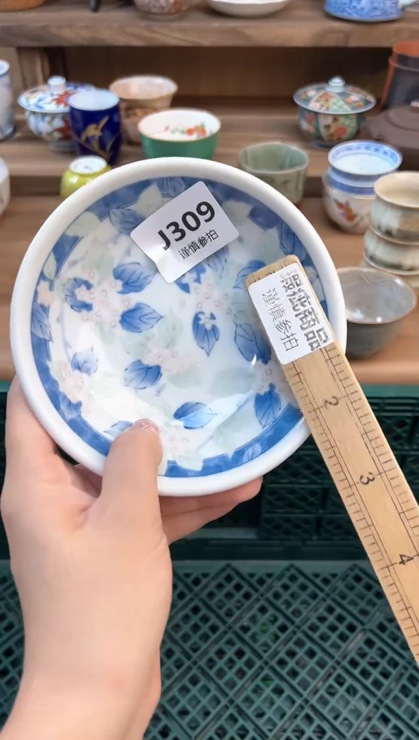 瓷片小*儿           309