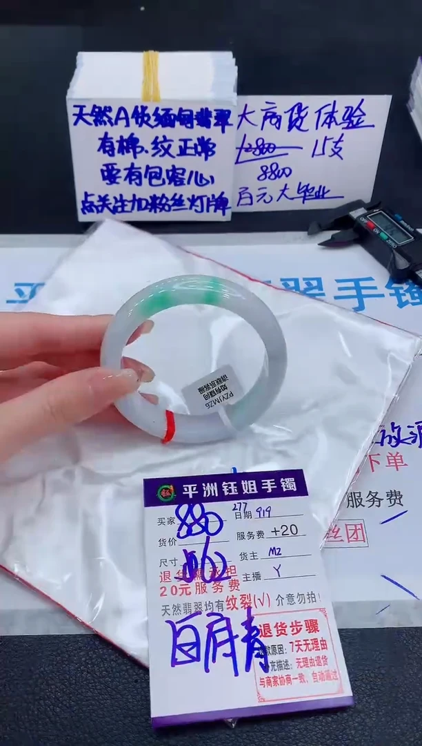 未镶嵌手镯翡翠111111111
