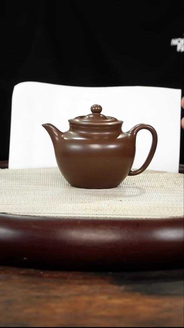 茶壶紫砂老行家紫砂2