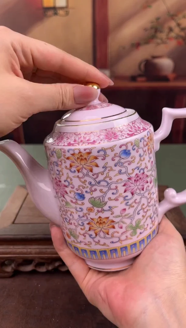【闪购商品】顾德茶器福利闪购链接