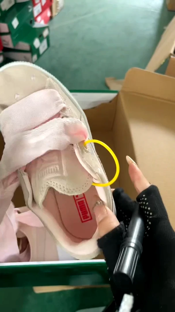 彪马时尚休闲运动鞋 29M  P125