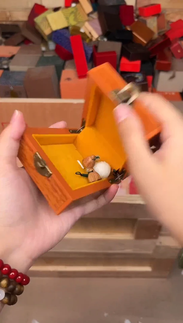 璟澜斋甄选闪购商品V无礼盒
