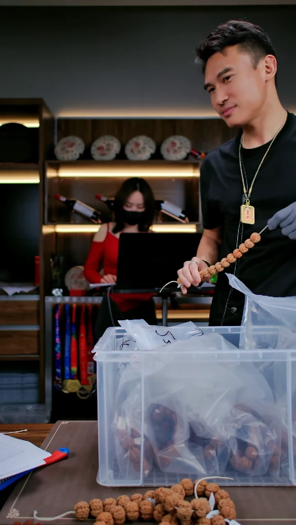 金刚菩提手串龙江推荐原生态私人订制23号22