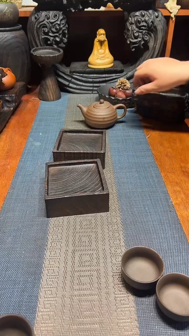 香樟木香樟木一物一拍