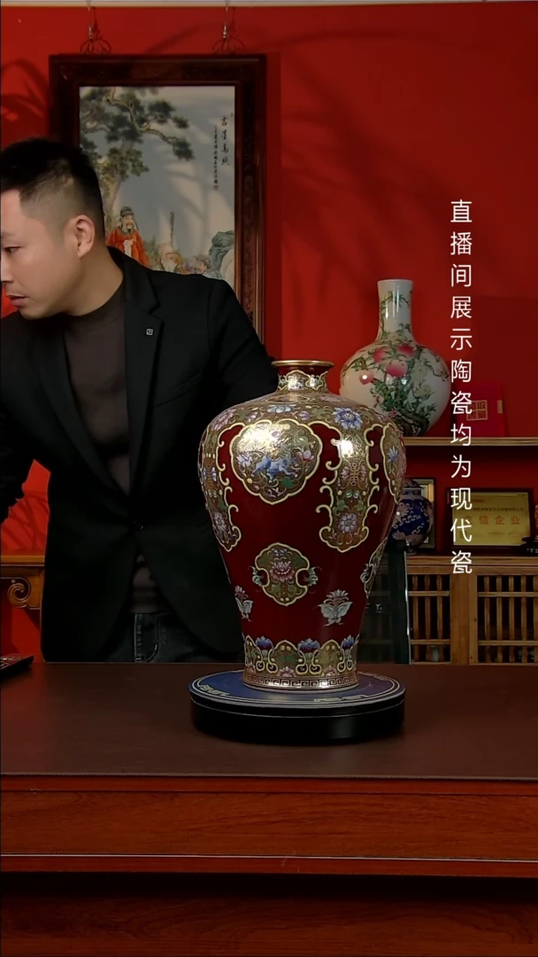 景德镇御匠邦陶瓷1