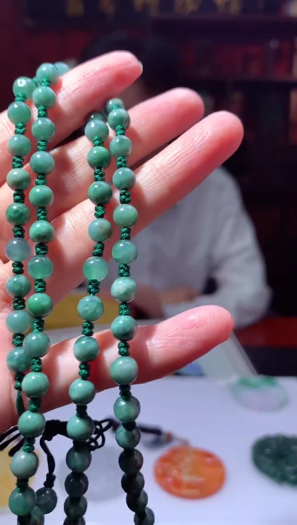 未镶嵌定制翡翠定制翡翠（拍一发一）