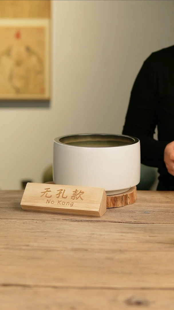 【闪购商品】摆件5-15高11口17误差2无孔