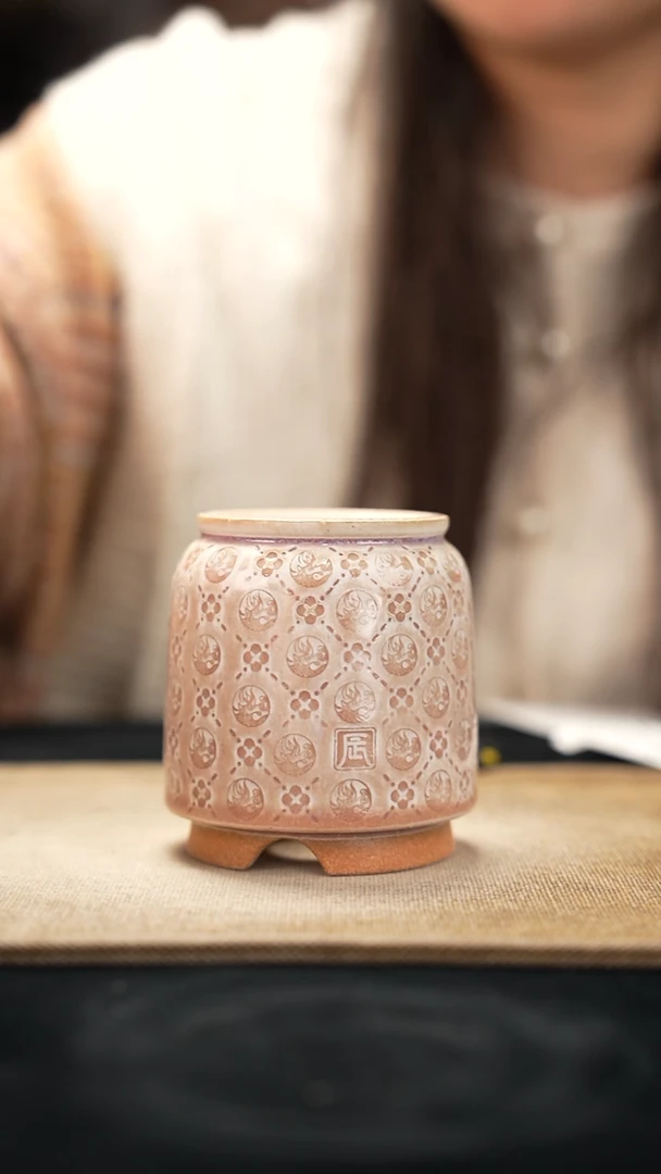 11-23-175花盆口径5.5