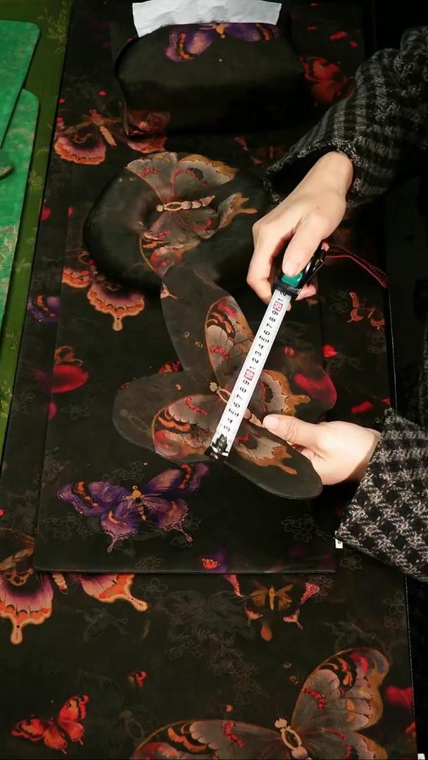 喜见造物布艺尺寸15+10