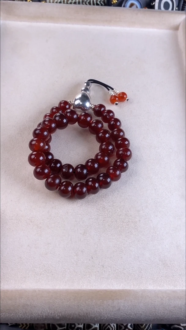 未镶嵌玛瑙/玉髓珠宝奇石1