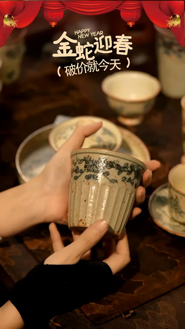 【闪购商品】山居秋暝手工手作@@CJB131