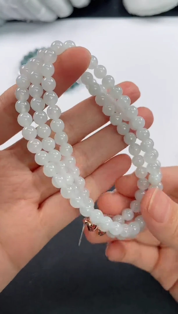 未镶嵌定制翡翠基地发货H 8881