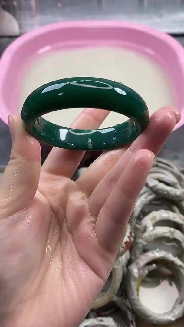 手镯玛瑙/玉髓未镶嵌13