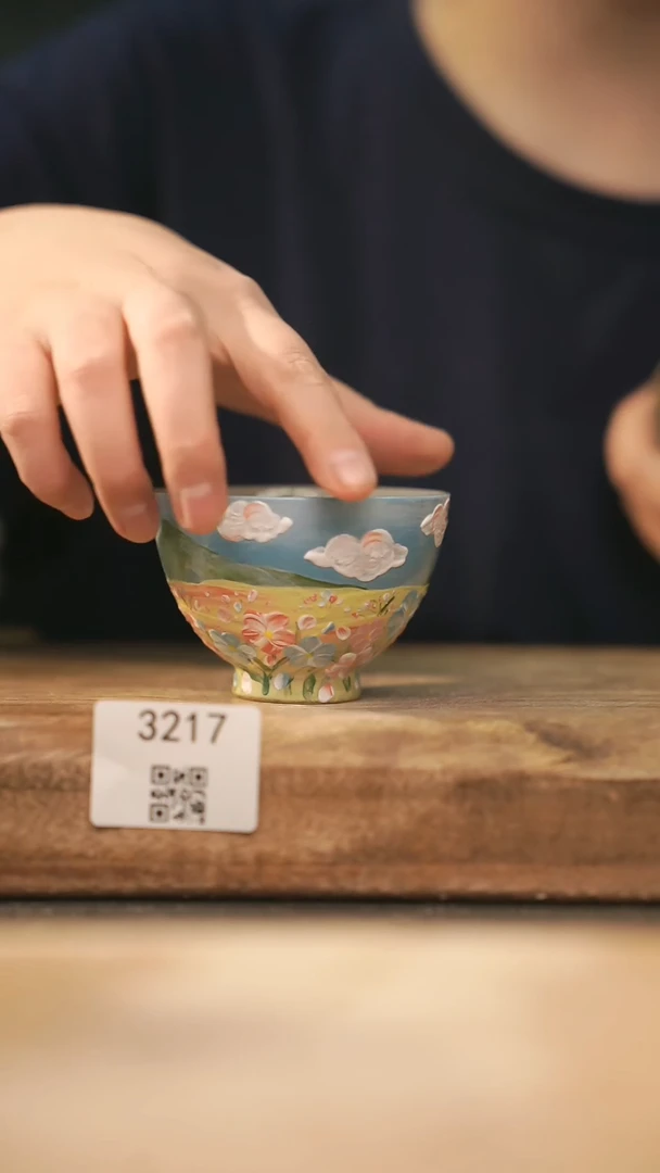 【落单孤品】福利/杯子@@3217