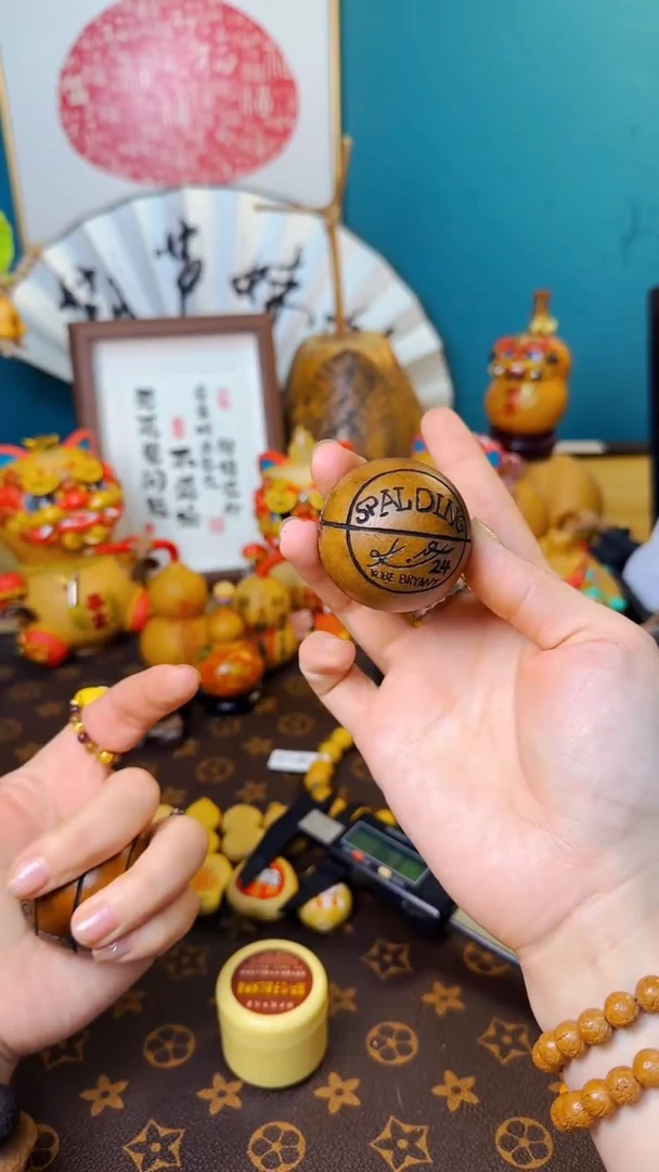 【闪购商品】450文玩葫芦文玩好物