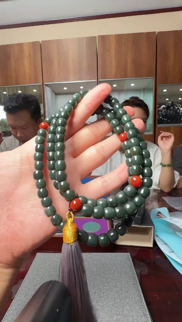 和田玉未镶嵌挂件WJS0627-182