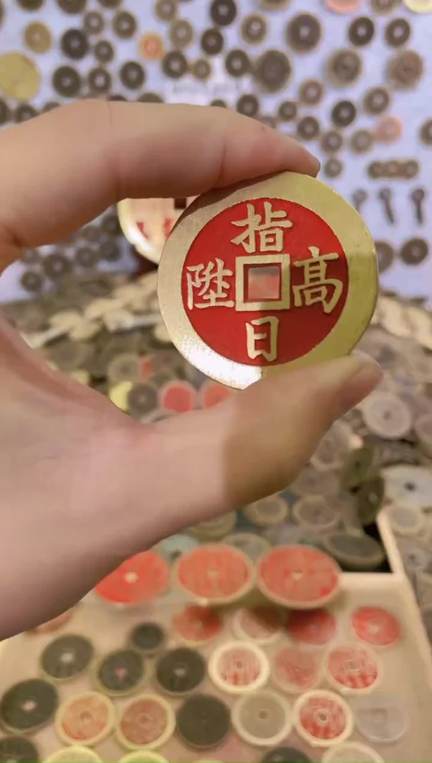 铜现代手工艺花钱