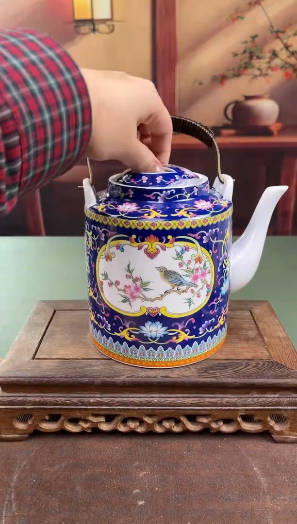 【闪购商品】顾德茶器福利闪购链接