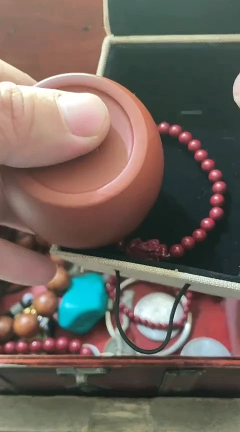 【闪购商品】紫砂茶宠大家都喜欢的紫砂茶宠工艺品