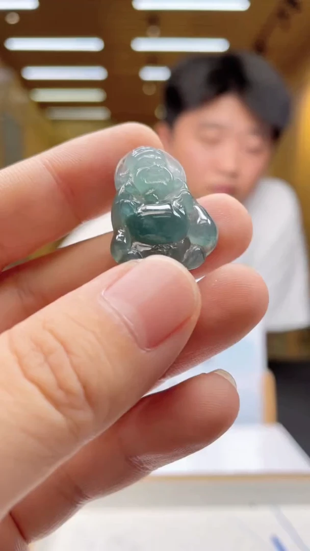 未镶嵌定制翡翠********551