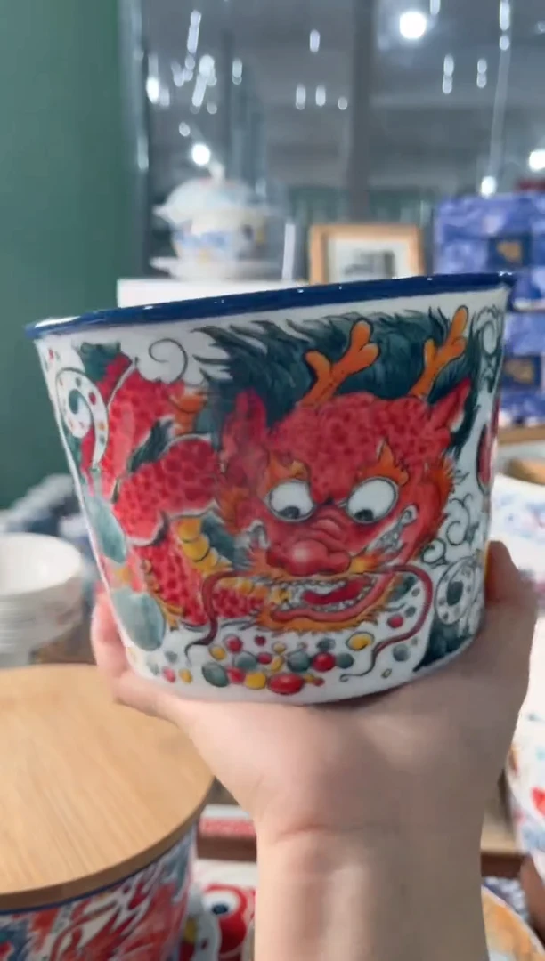 拙明院（福利价格）泡面桶