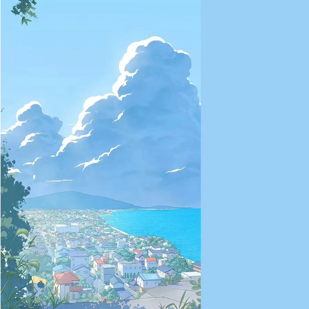 6.18临时链接-以主播展示为主创意卡通