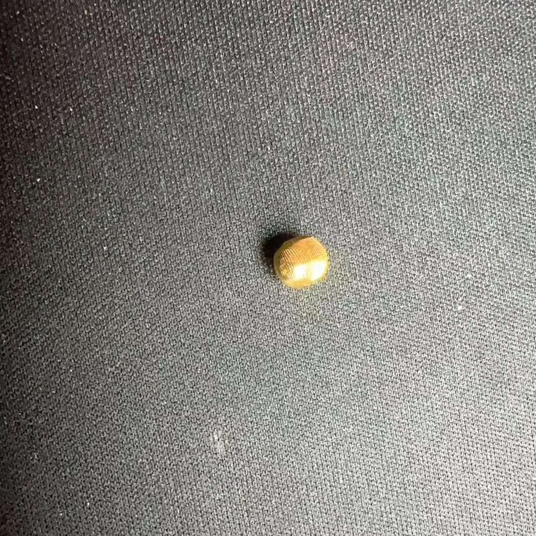 非金属珐琅项链 珐琅项链 B3福来精选精美单珠5mm