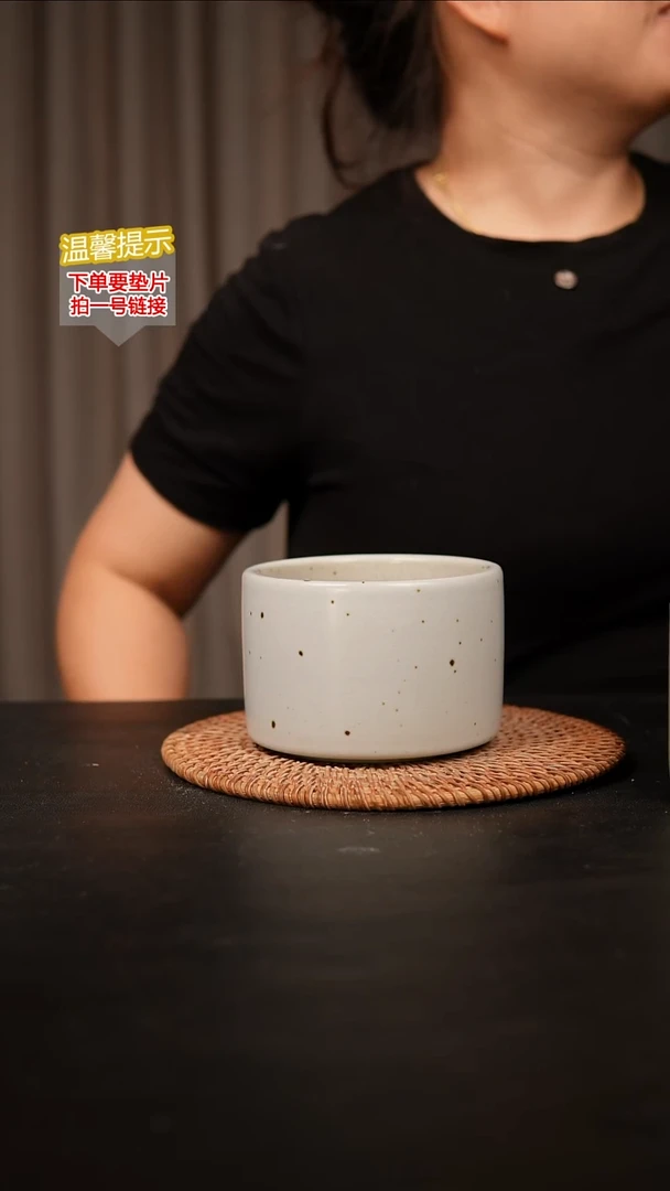 瓷片内口径约10 外高约8
