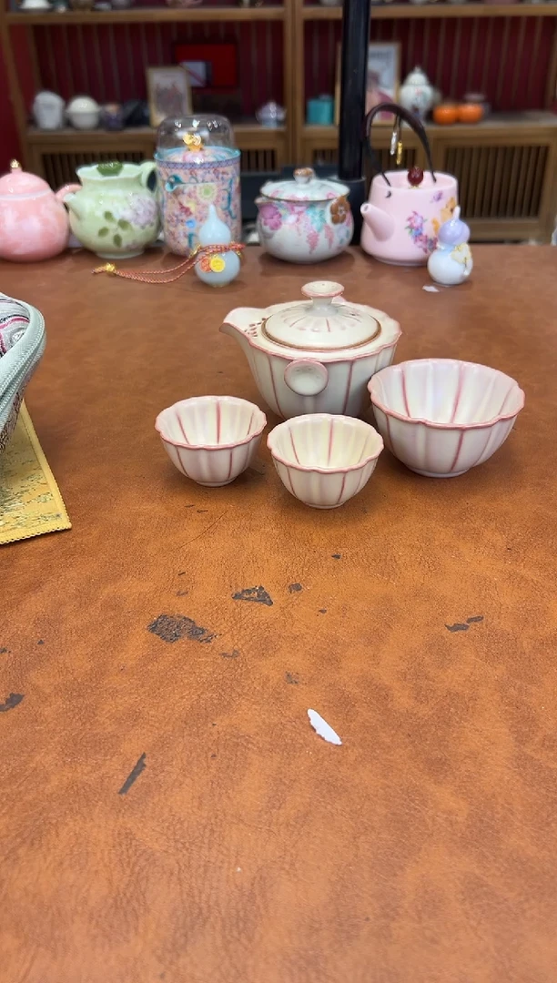 -熹宁陶瓷通用链接