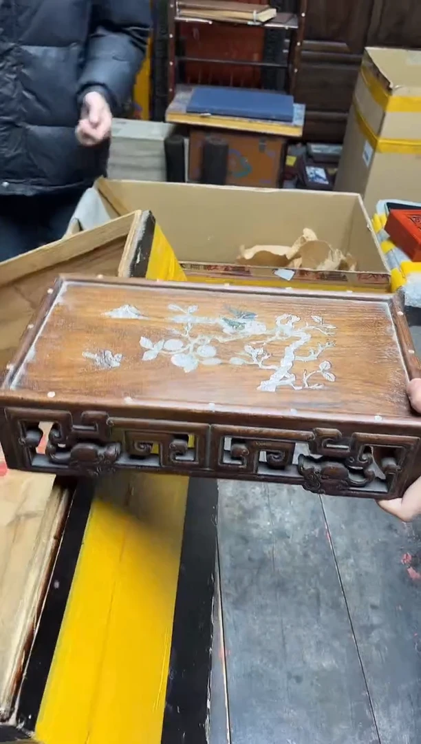 黄花梨/降香黄檀八号甄选八号甄选
