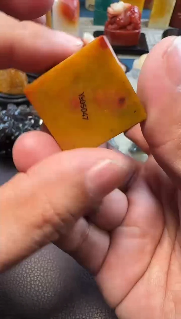 【闪购商品】寿山石寿山石寿山石YS05047