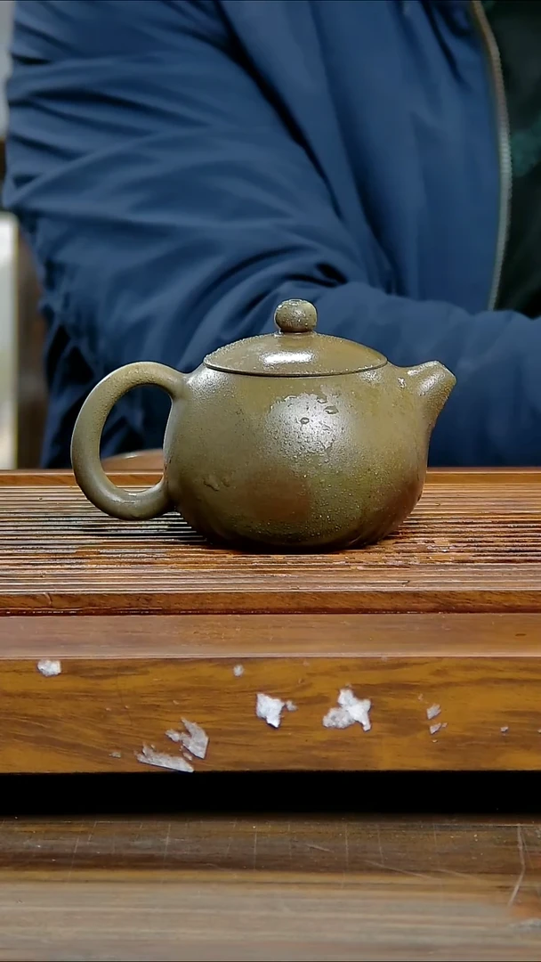 坭兴陶贵台龙窑C193