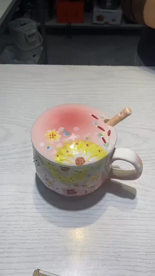 瓷片生活的本意就是开心@@1
