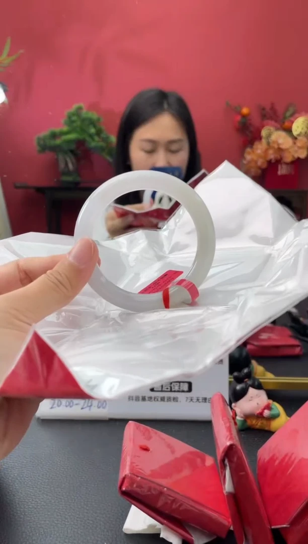 未镶嵌手镯翡翠2