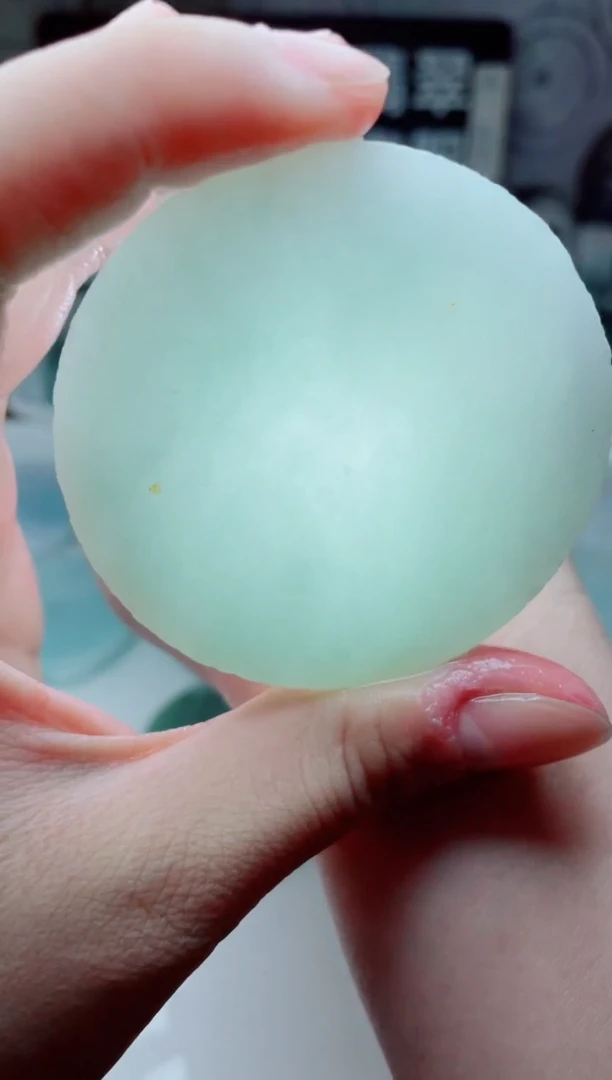 颈饰未镶嵌翡翠4083