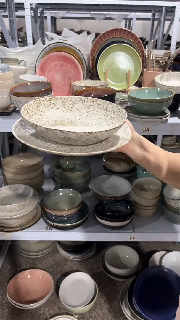 【闪购商品】瓷片外贸尾货微瑕满20包邮X2 B1B QM
