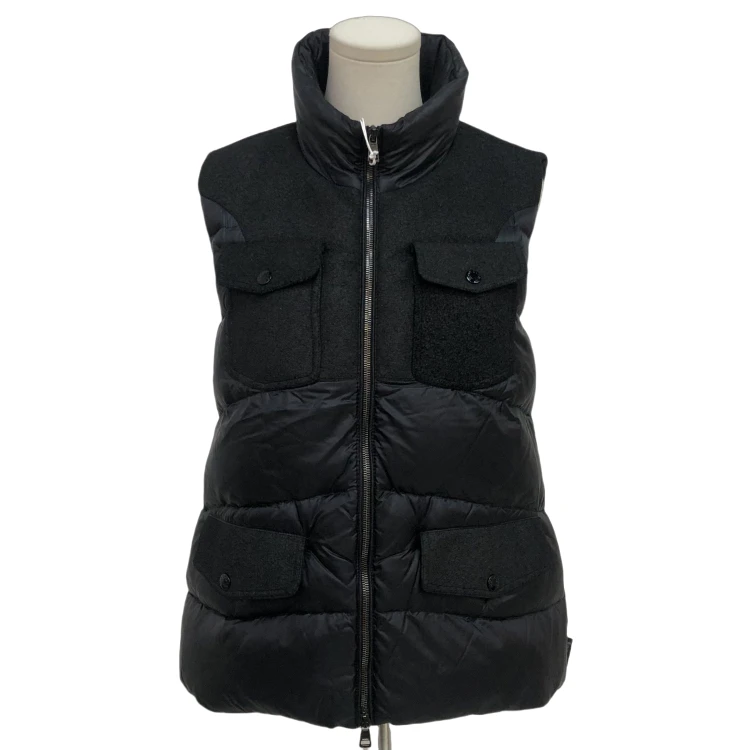 MONCLER/马甲/95新/[251231ZY]