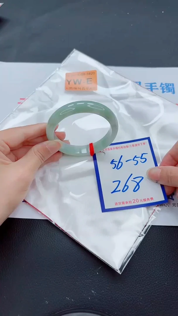 未镶嵌手镯翡翠11111111