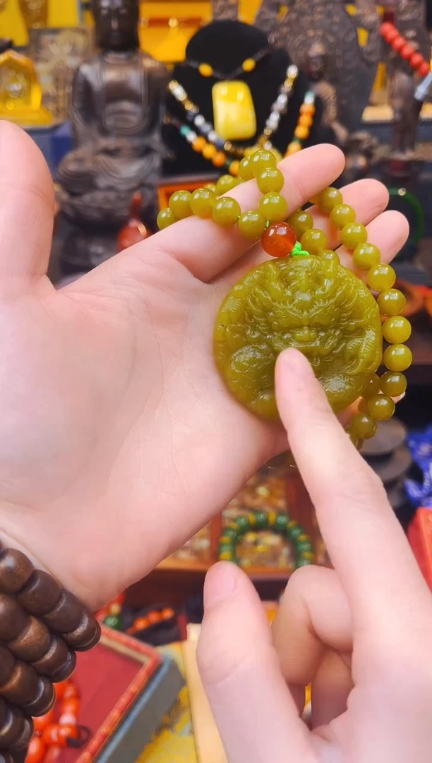 【闪购商品】和田玉1未镶嵌大美专属宠粉链接0122456+