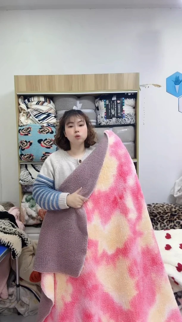 聚酯纤维1.7*2 扎染