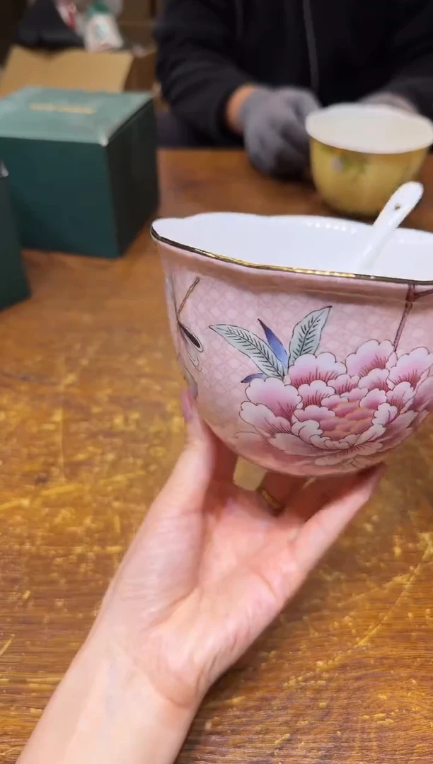 小狐狸严选日瓷器小狐狸精选日瓷器