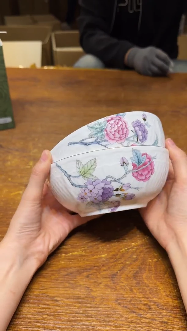 小狐狸严选日瓷器小狐狸精选日瓷器