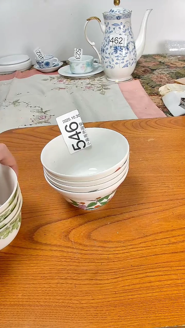 瓷片用****2小淼海外陶瓷工艺品