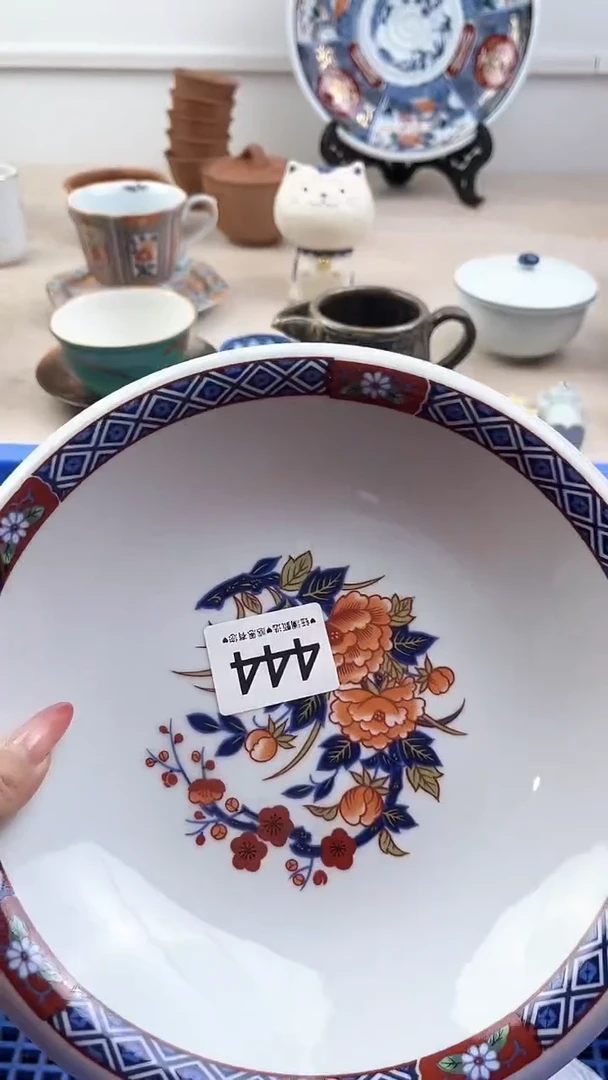 【闪购商品】瓷片444，，，，，，